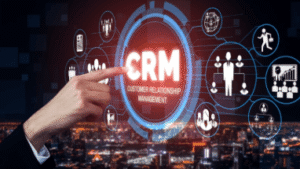 How Technology Is Enhancing Customer Relationship Management