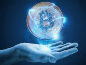 How Cryptocurrency Is Shaping the Future Economy